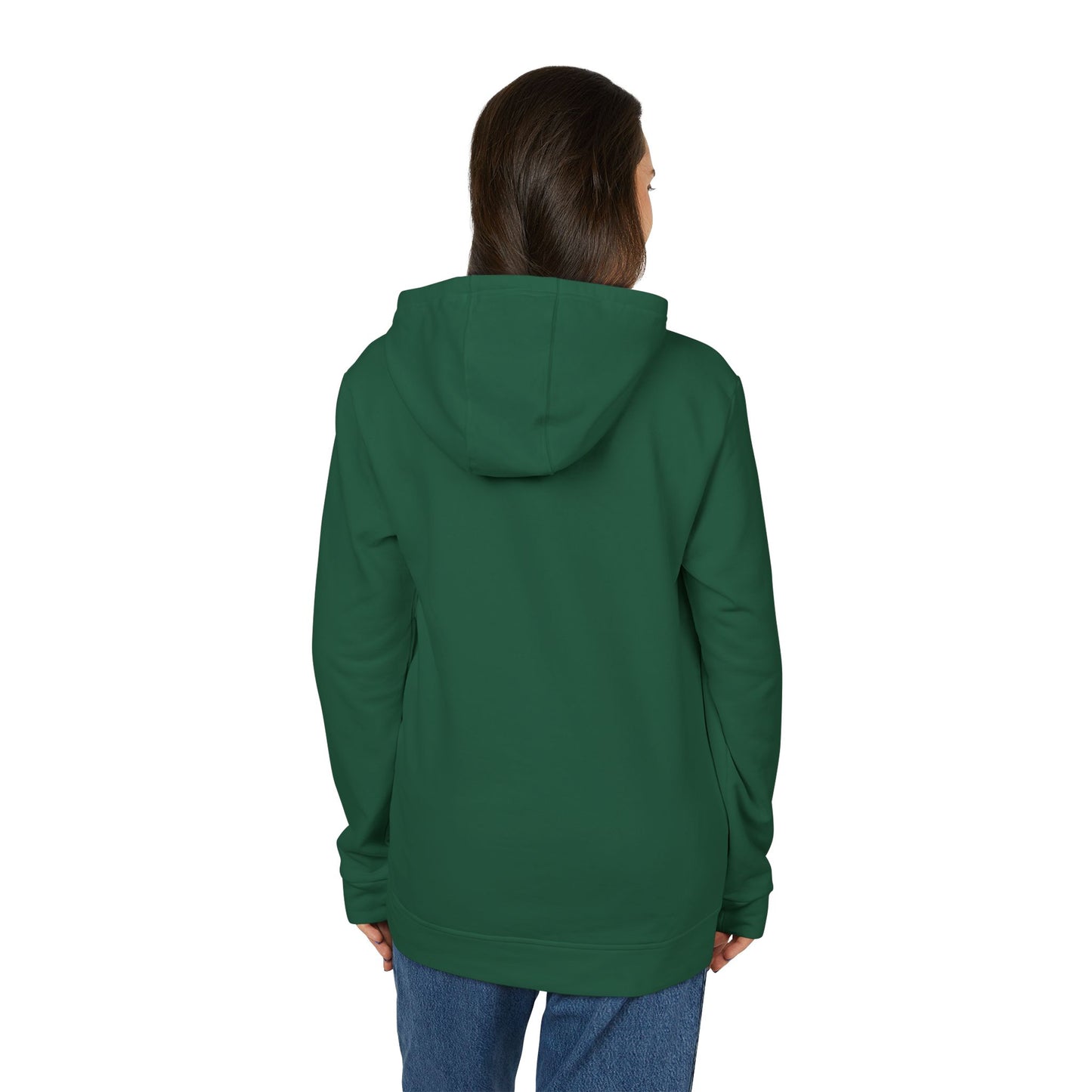 DevRight x Adidas Hoodie