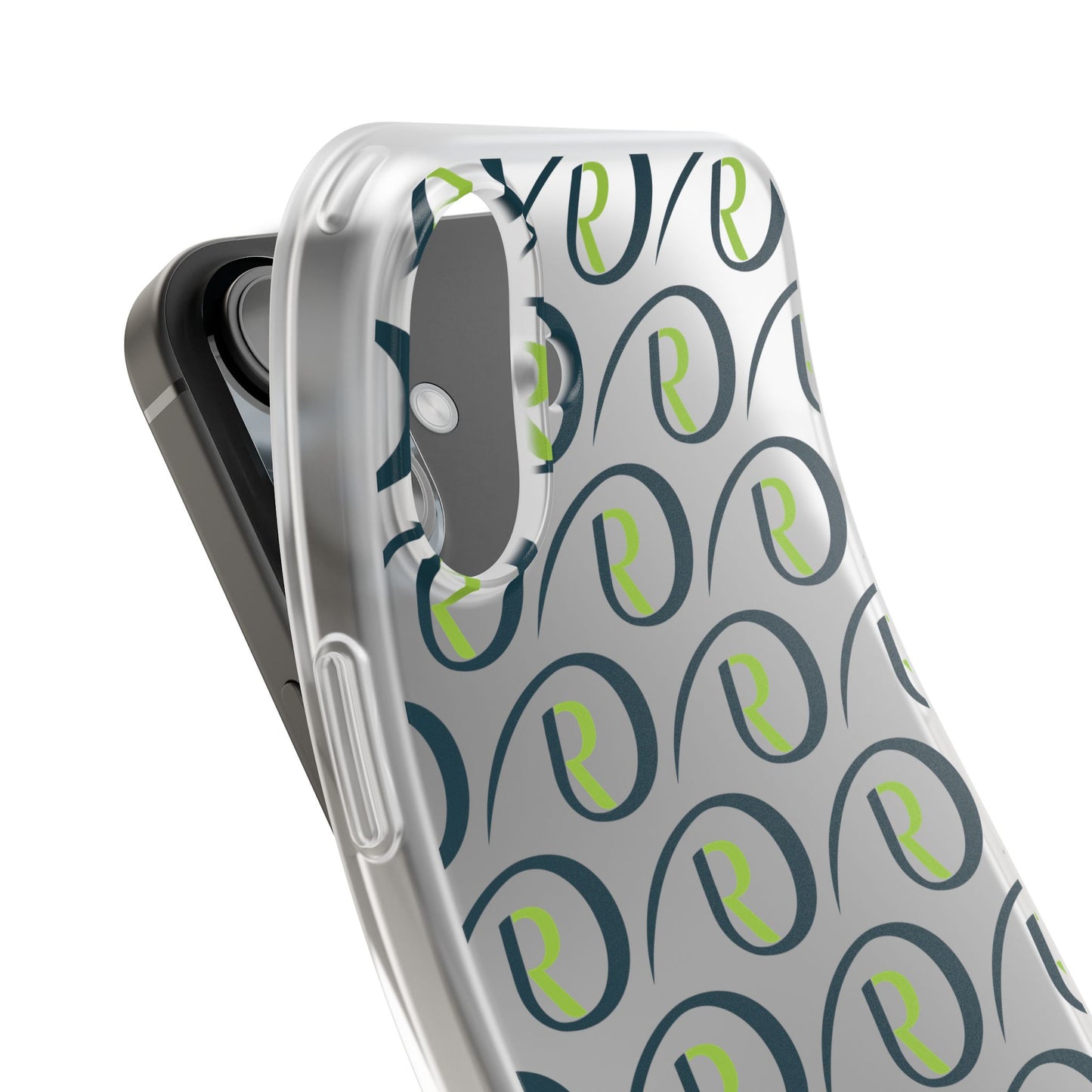 DevRight iPhone Case