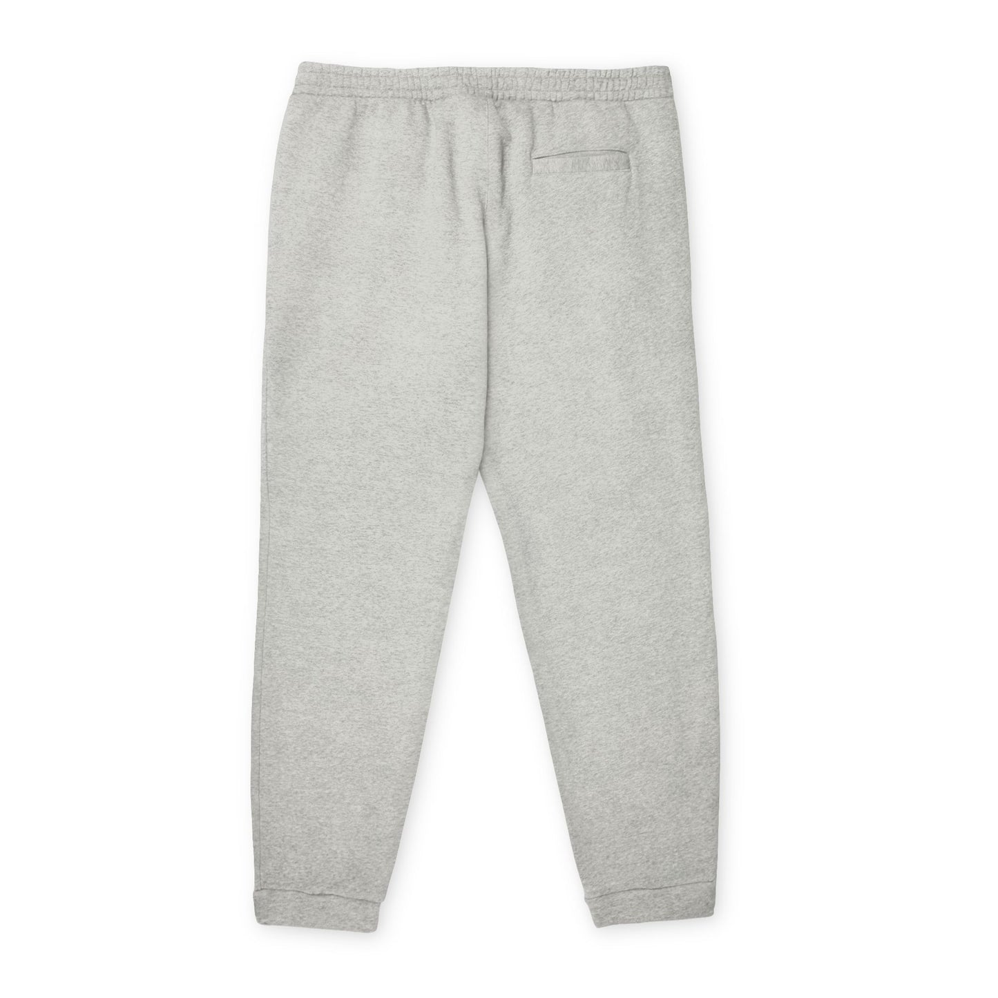 DevRight x Adidas Fleece Joggers