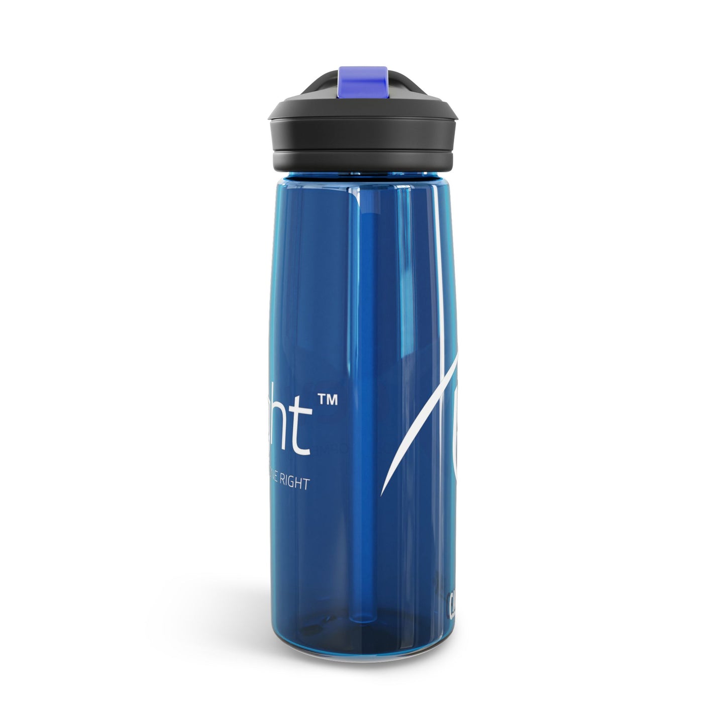 DevRight CamelBak Eddy® Water Bottle - 20oz/25oz