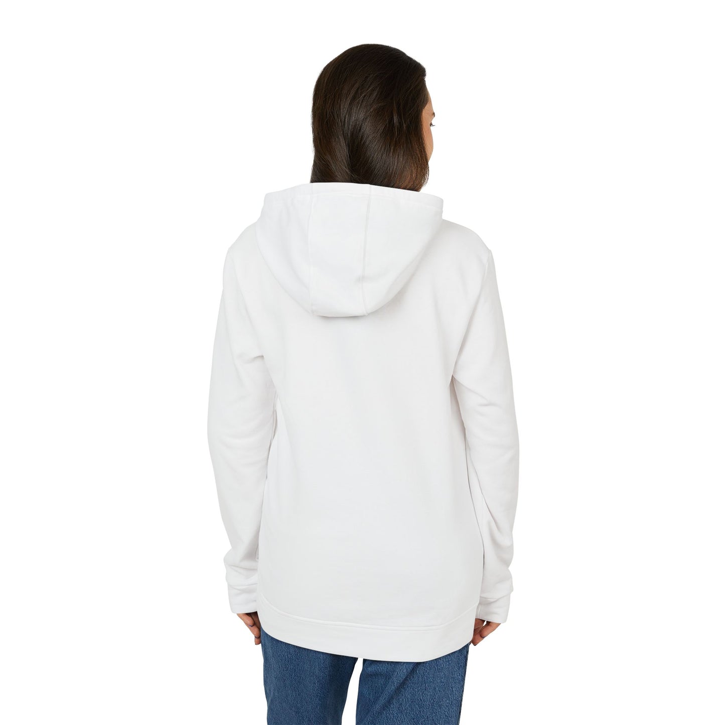 DevRight x Adidas Hoodie
