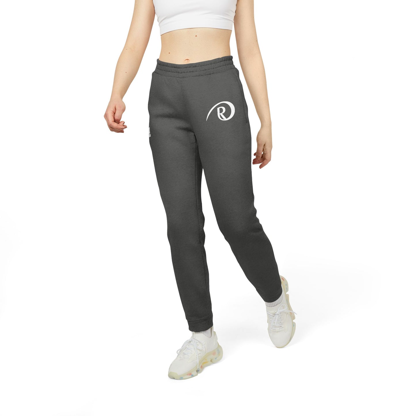 DevRight x Adidas Fleece Joggers