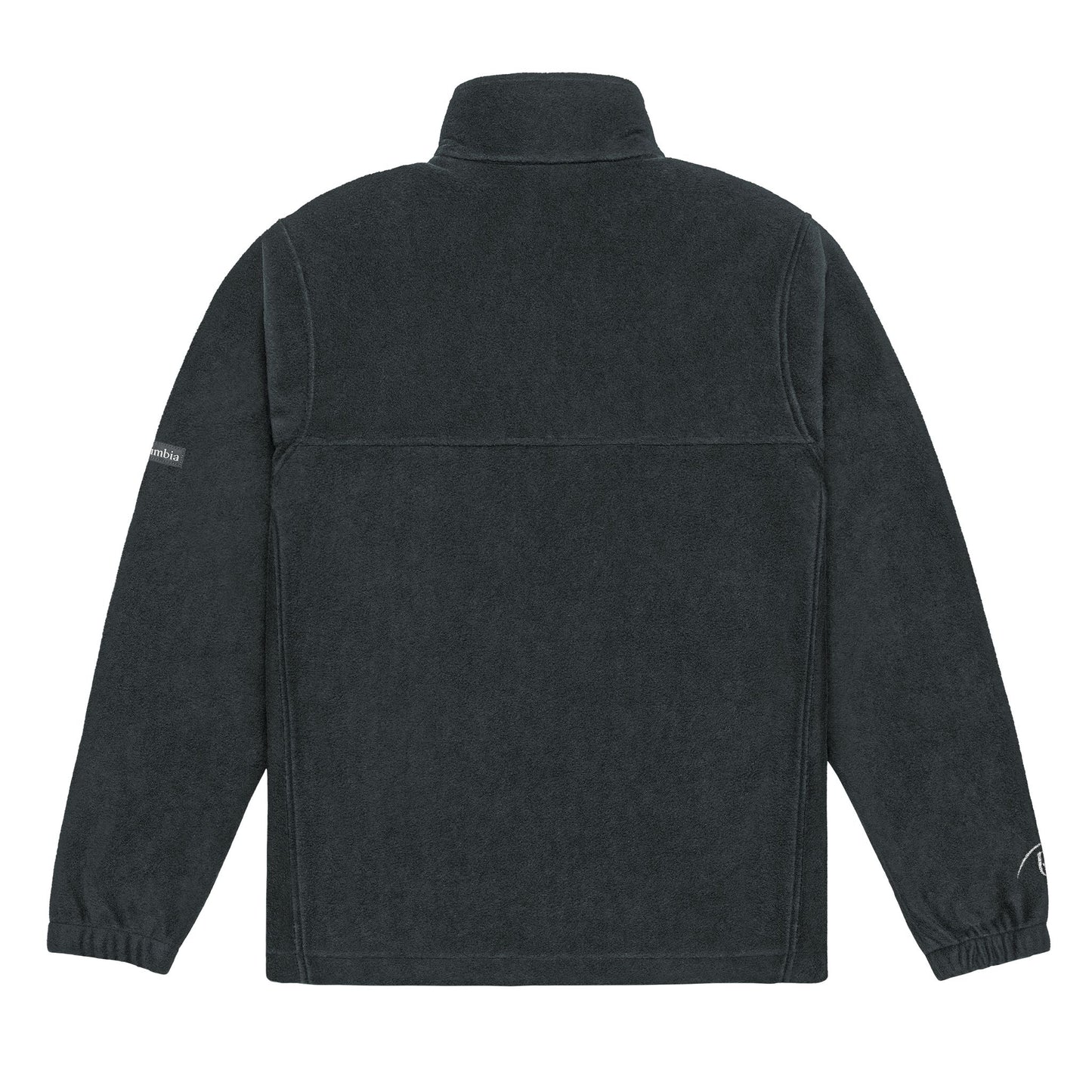 Unisex DevRight x Columbia Fleece Jacket