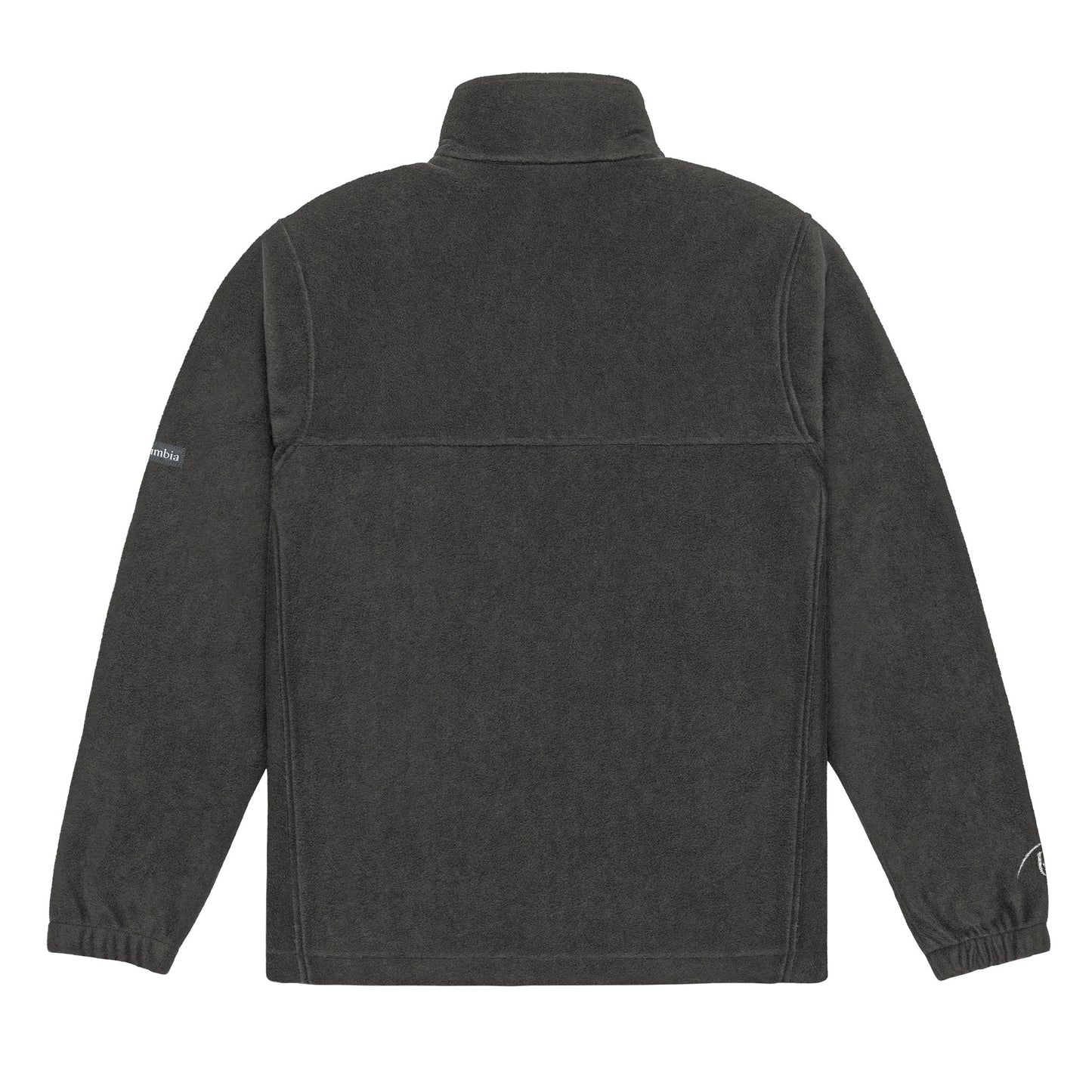 Unisex DevRight x Columbia Fleece Jacket