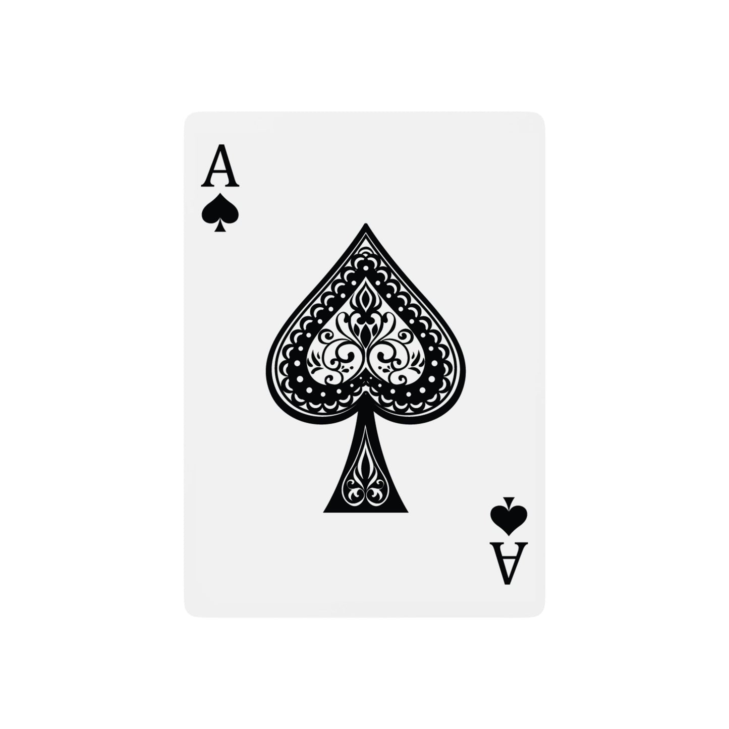 DevRight Playing Cards Set