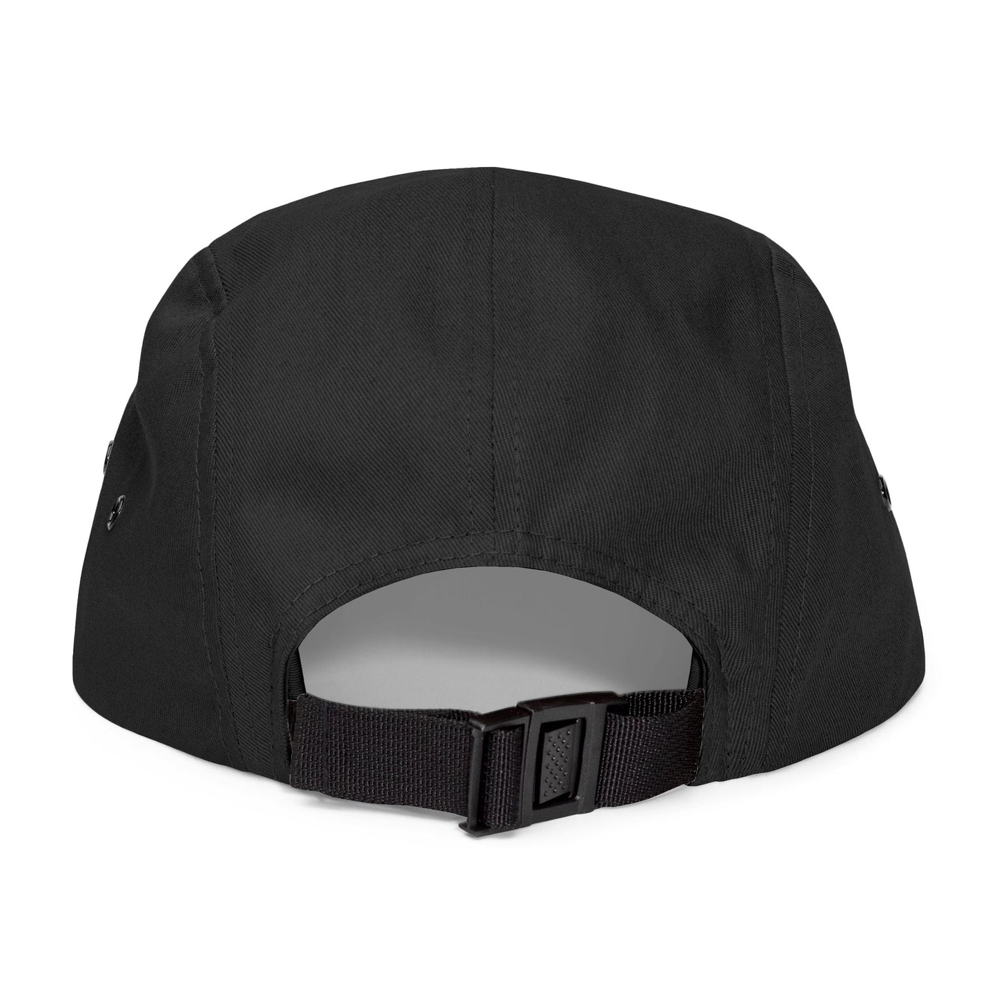 DevRight 5 Panel Cap