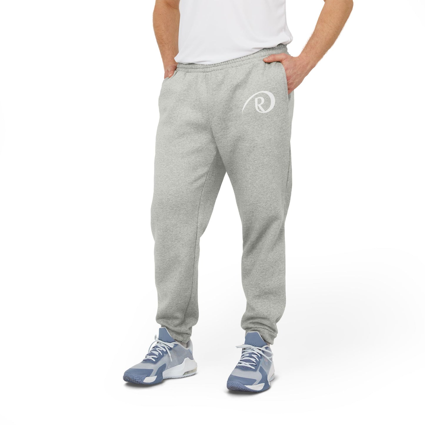 DevRight x Adidas Fleece Joggers