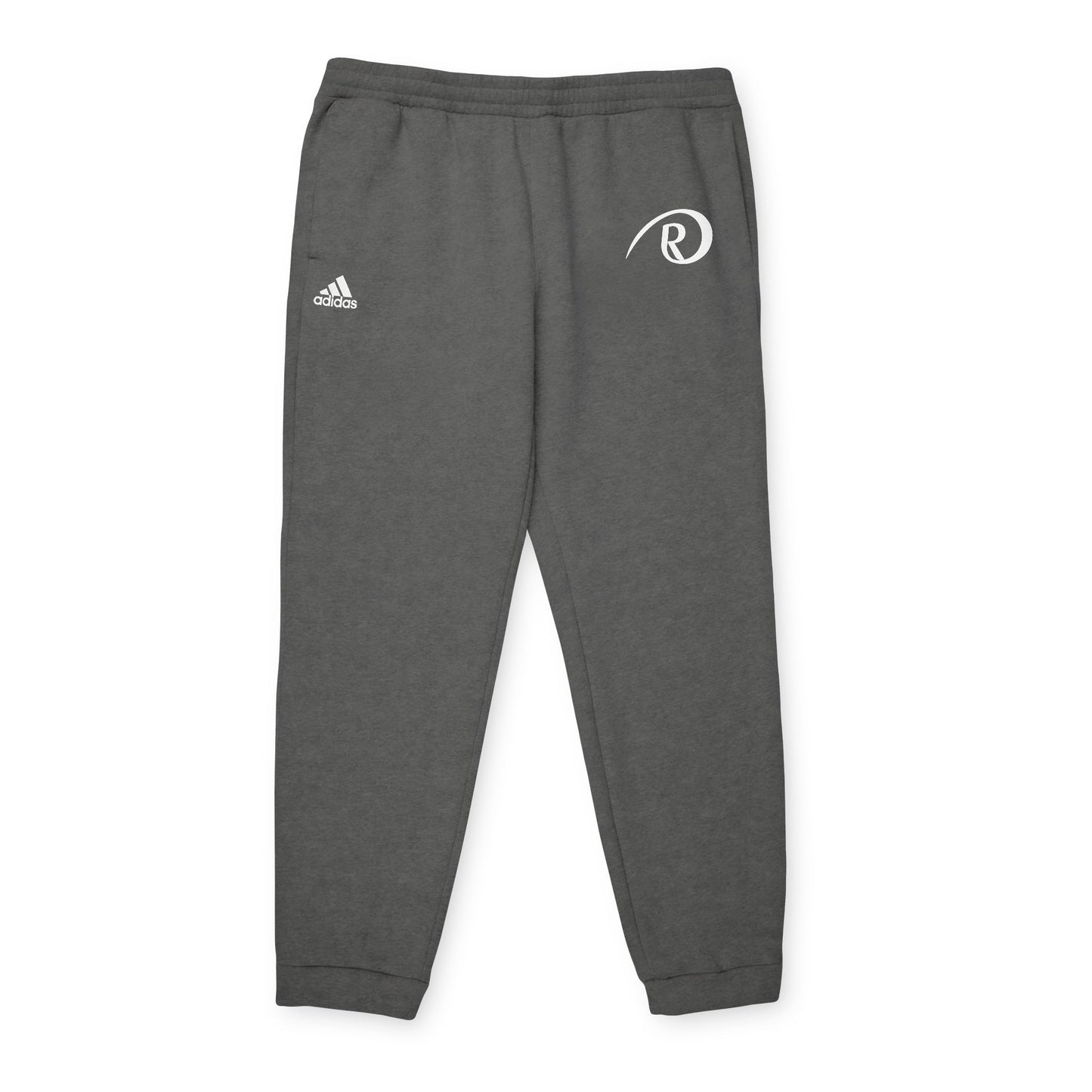 DevRight x Adidas Fleece Joggers