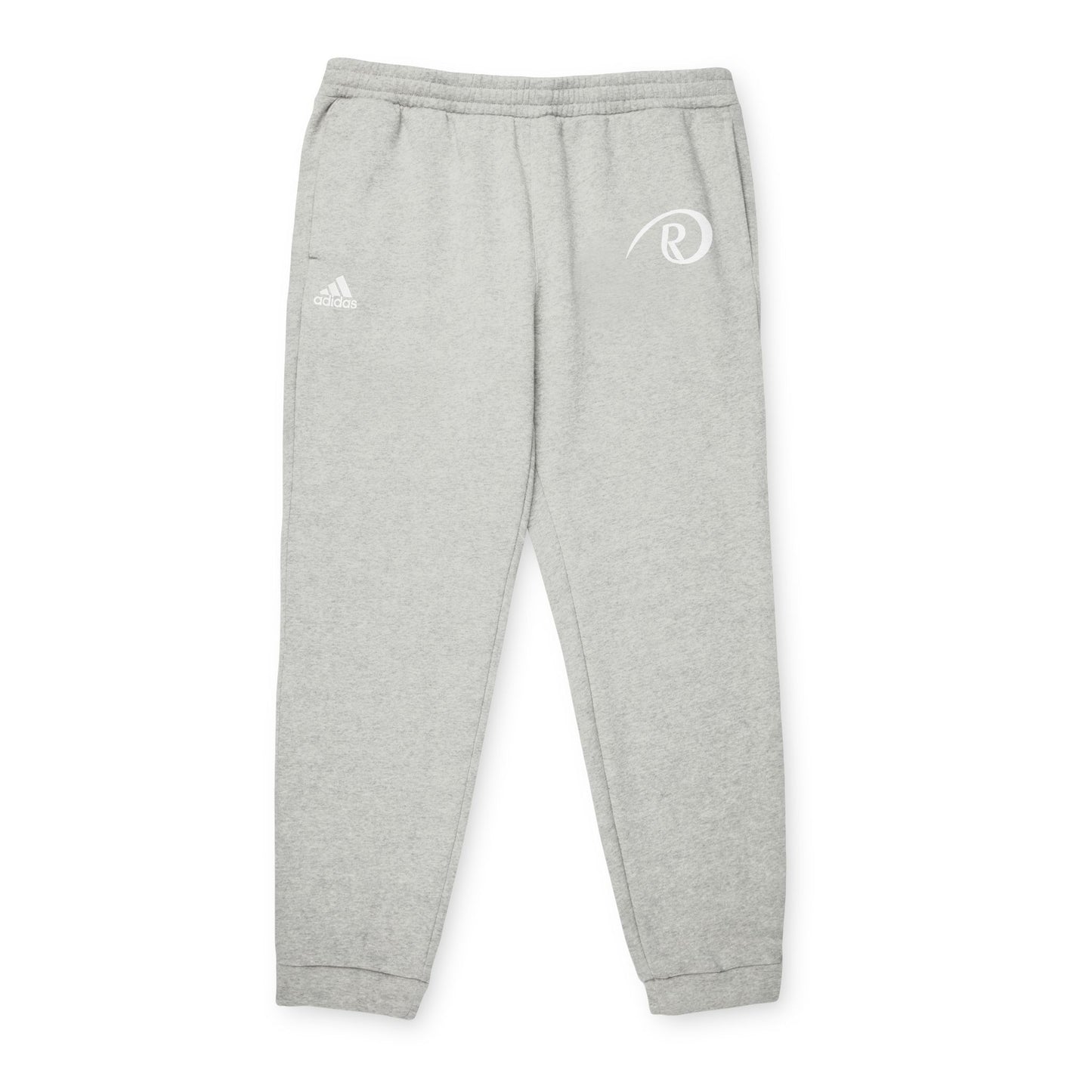 DevRight x Adidas Fleece Joggers