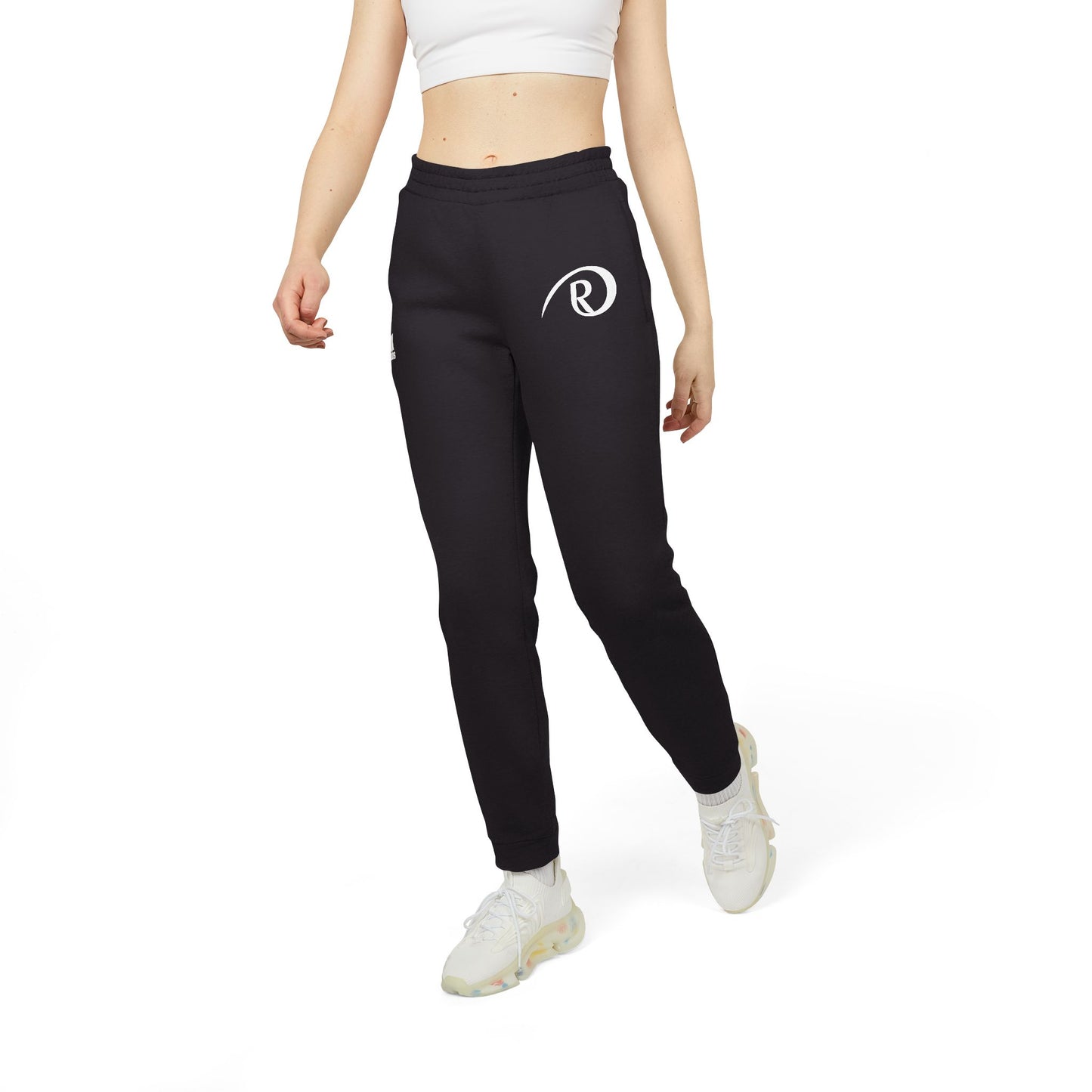 DevRight x Adidas Fleece Joggers