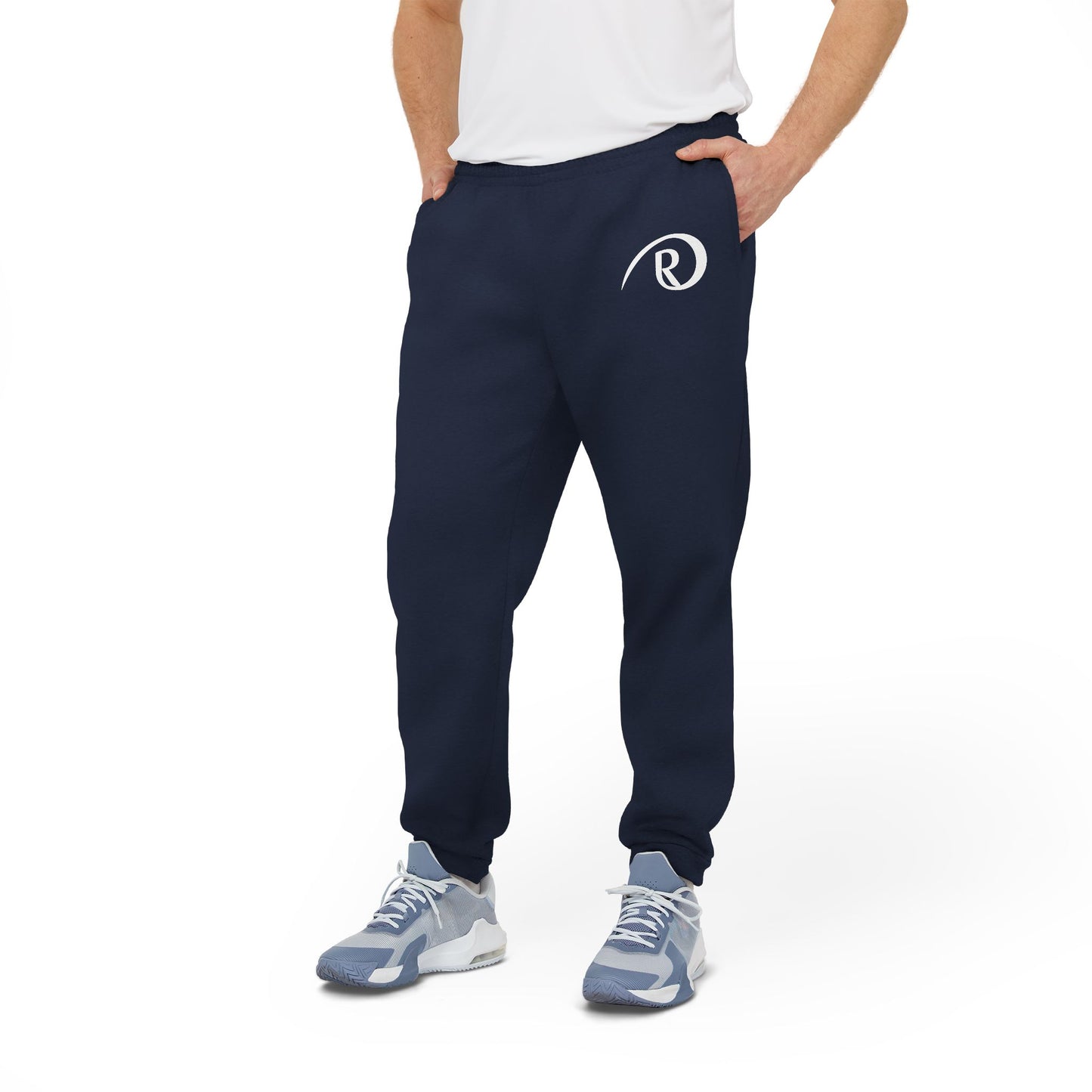 DevRight x Adidas Fleece Joggers