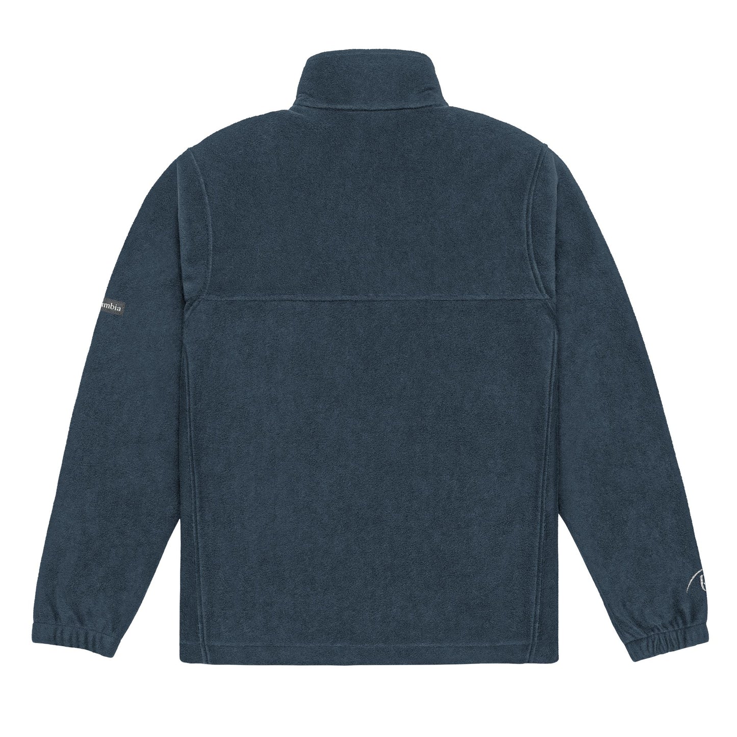 Unisex DevRight x Columbia Fleece Jacket