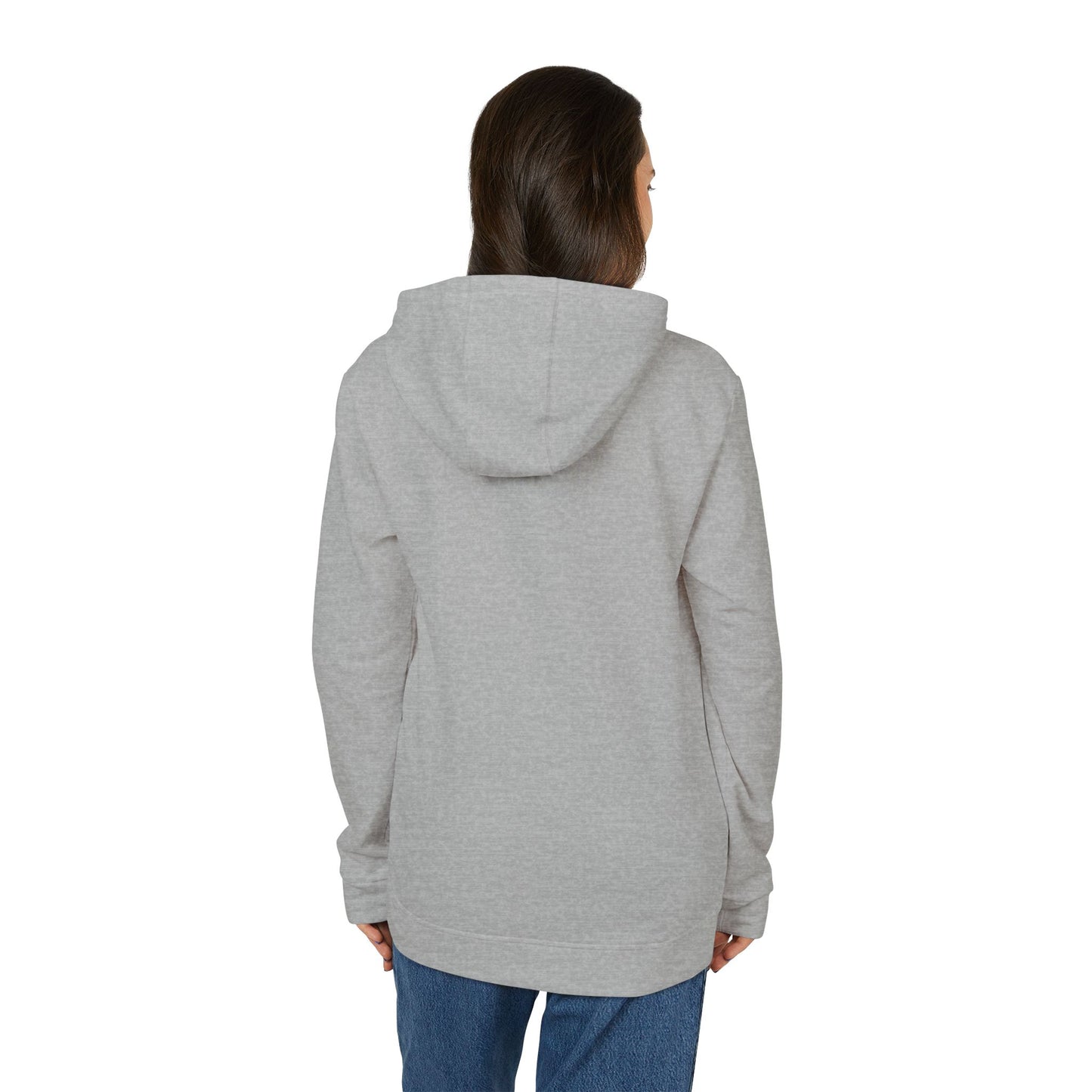 DevRight x Adidas Hoodie