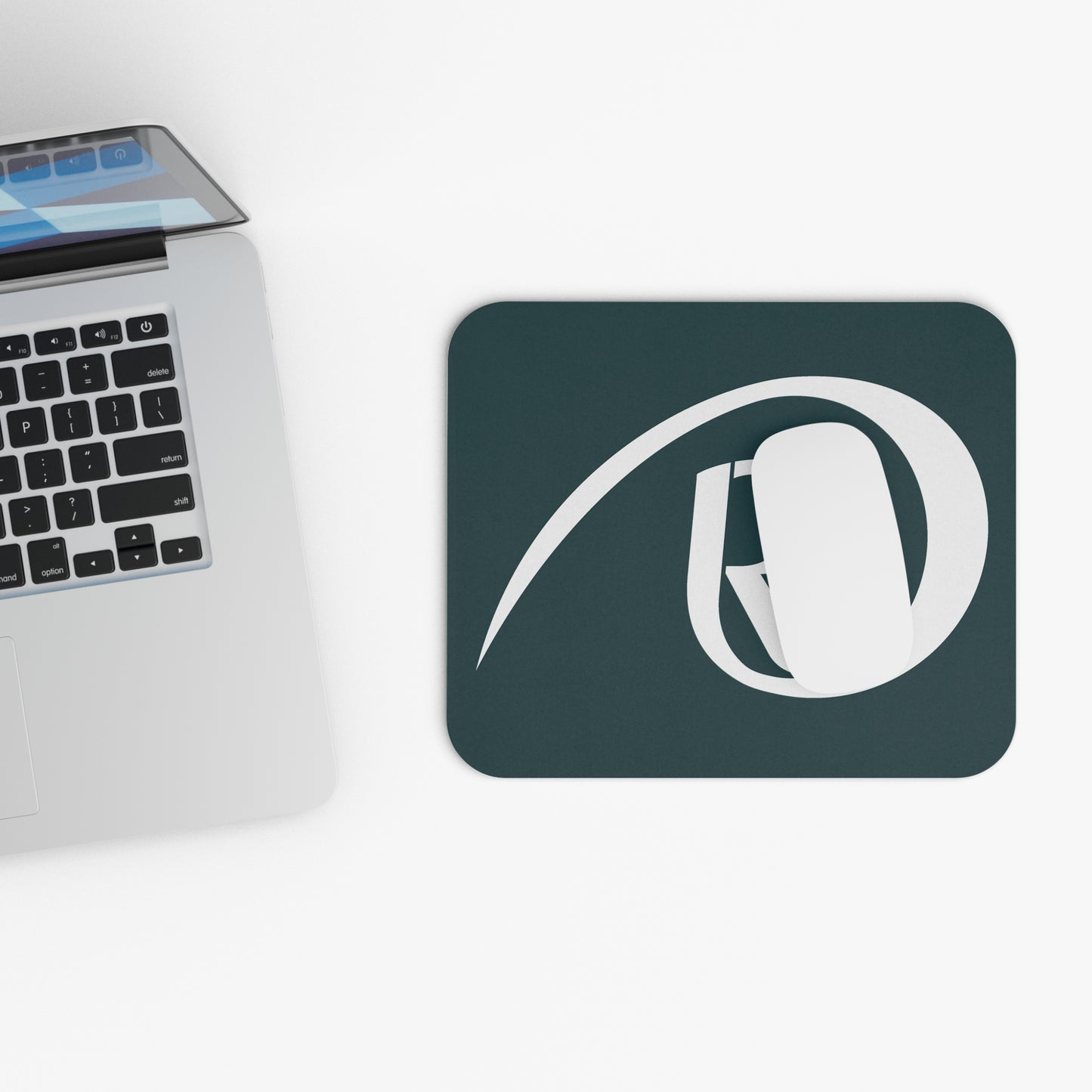DevRight Mouse Pad