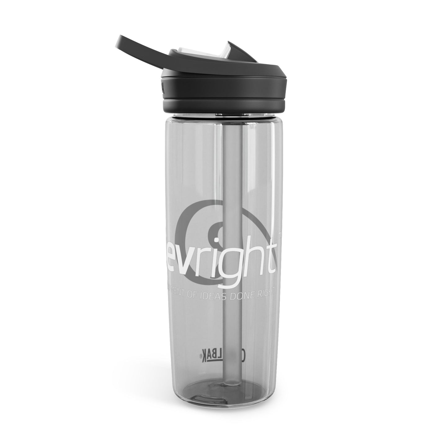 DevRight CamelBak Eddy® Water Bottle - 20oz/25oz