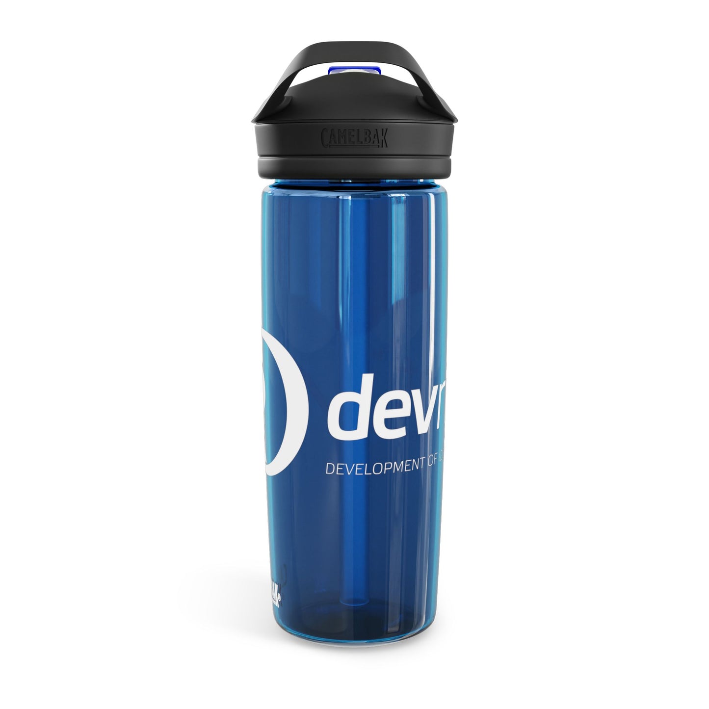DevRight CamelBak Eddy® Water Bottle - 20oz/25oz