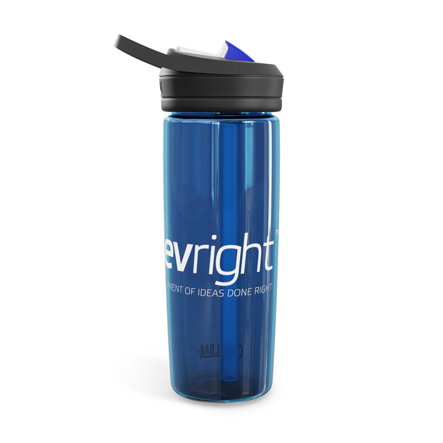 DevRight CamelBak Eddy® Water Bottle - 20oz/25oz