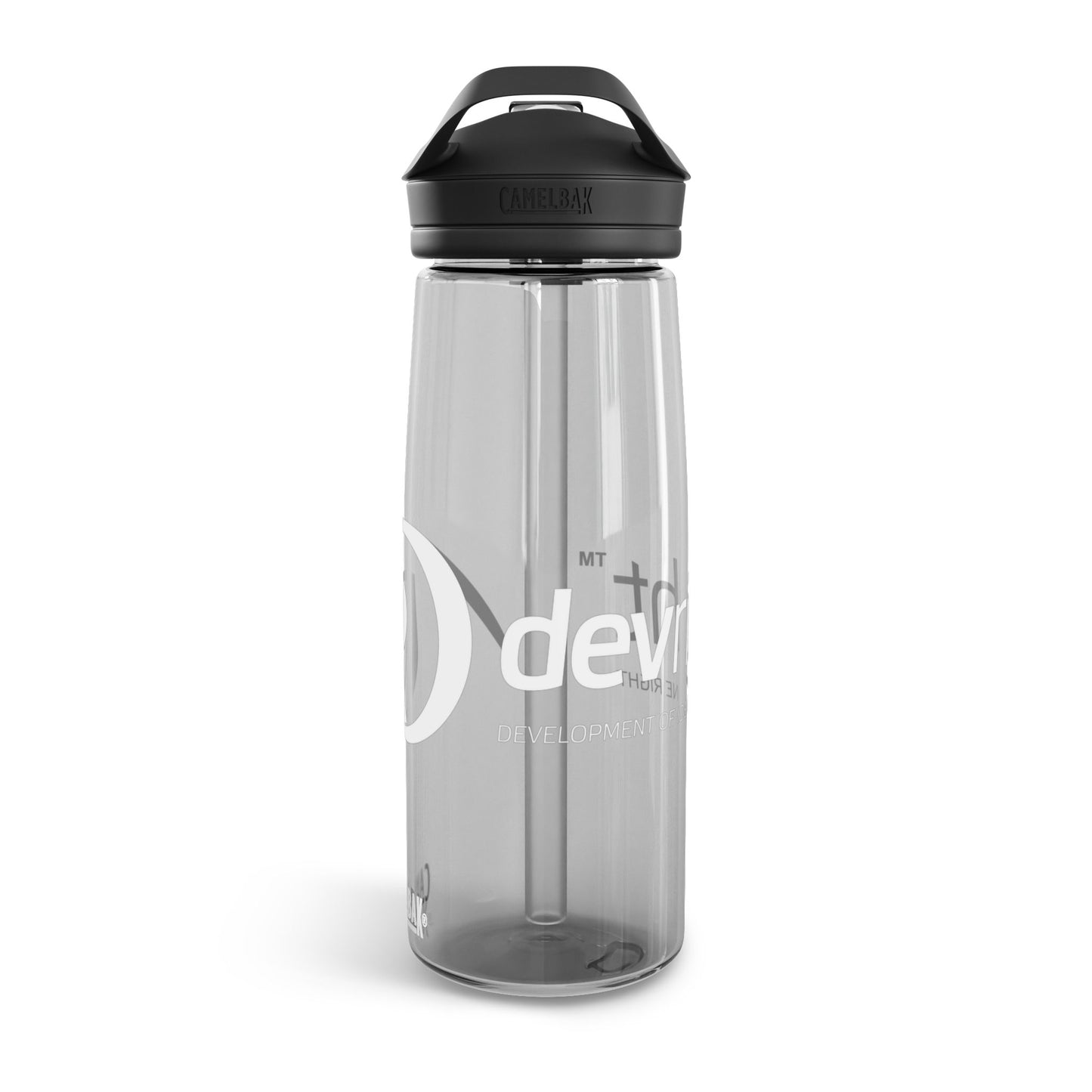 DevRight CamelBak Eddy® Water Bottle - 20oz/25oz