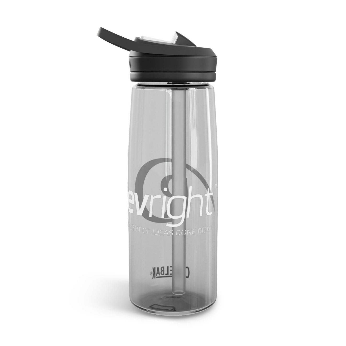 DevRight CamelBak Eddy® Water Bottle - 20oz/25oz