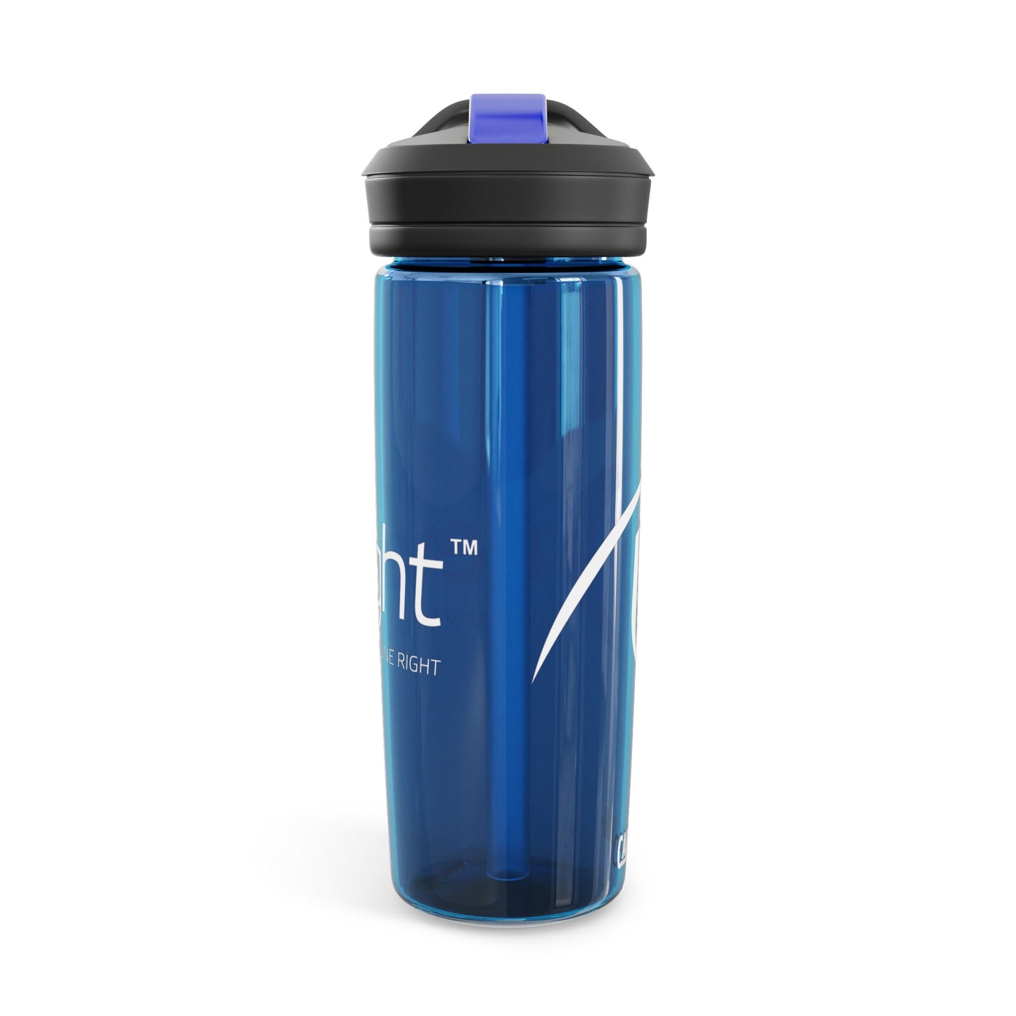 DevRight CamelBak Eddy® Water Bottle - 20oz/25oz