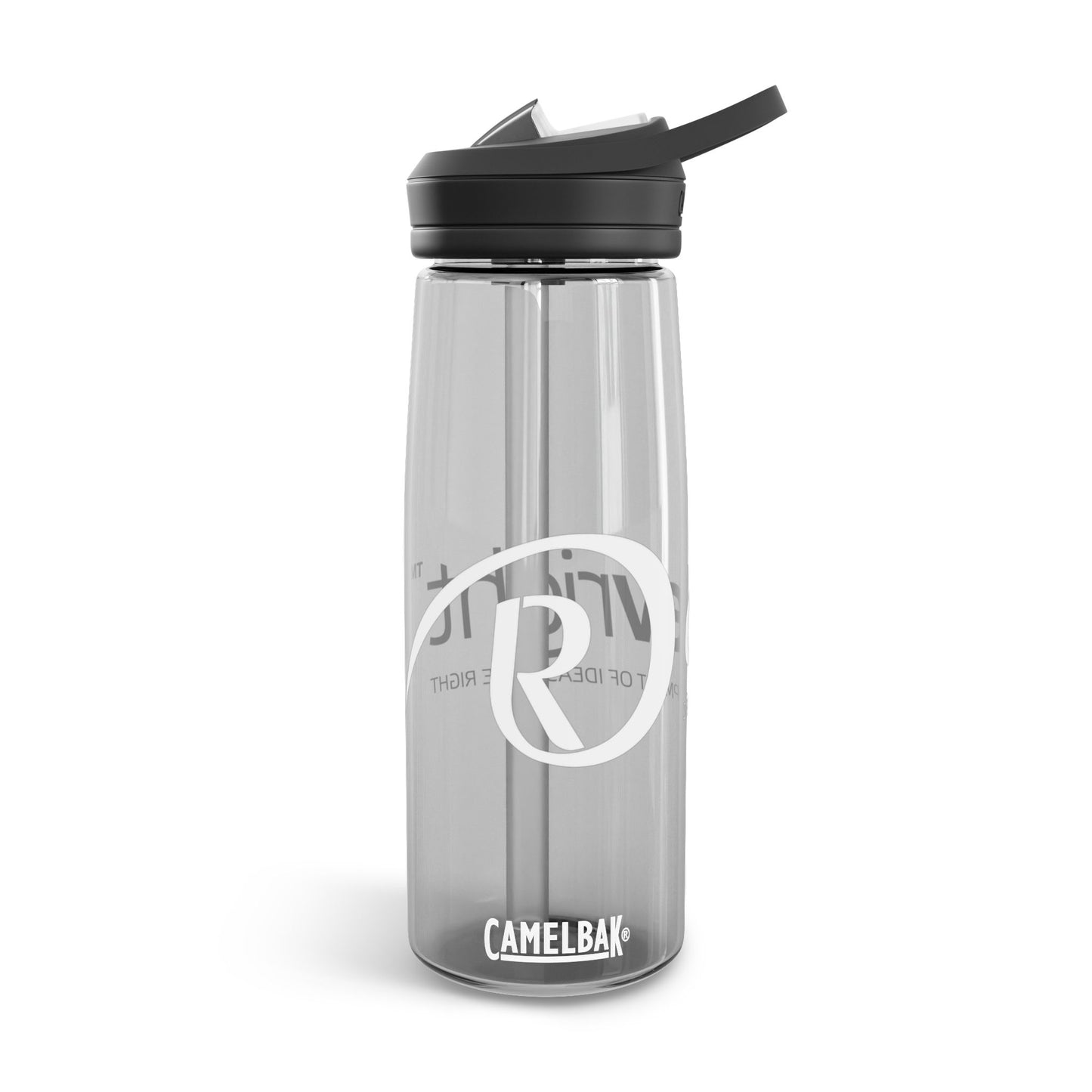 DevRight CamelBak Eddy® Water Bottle - 20oz/25oz