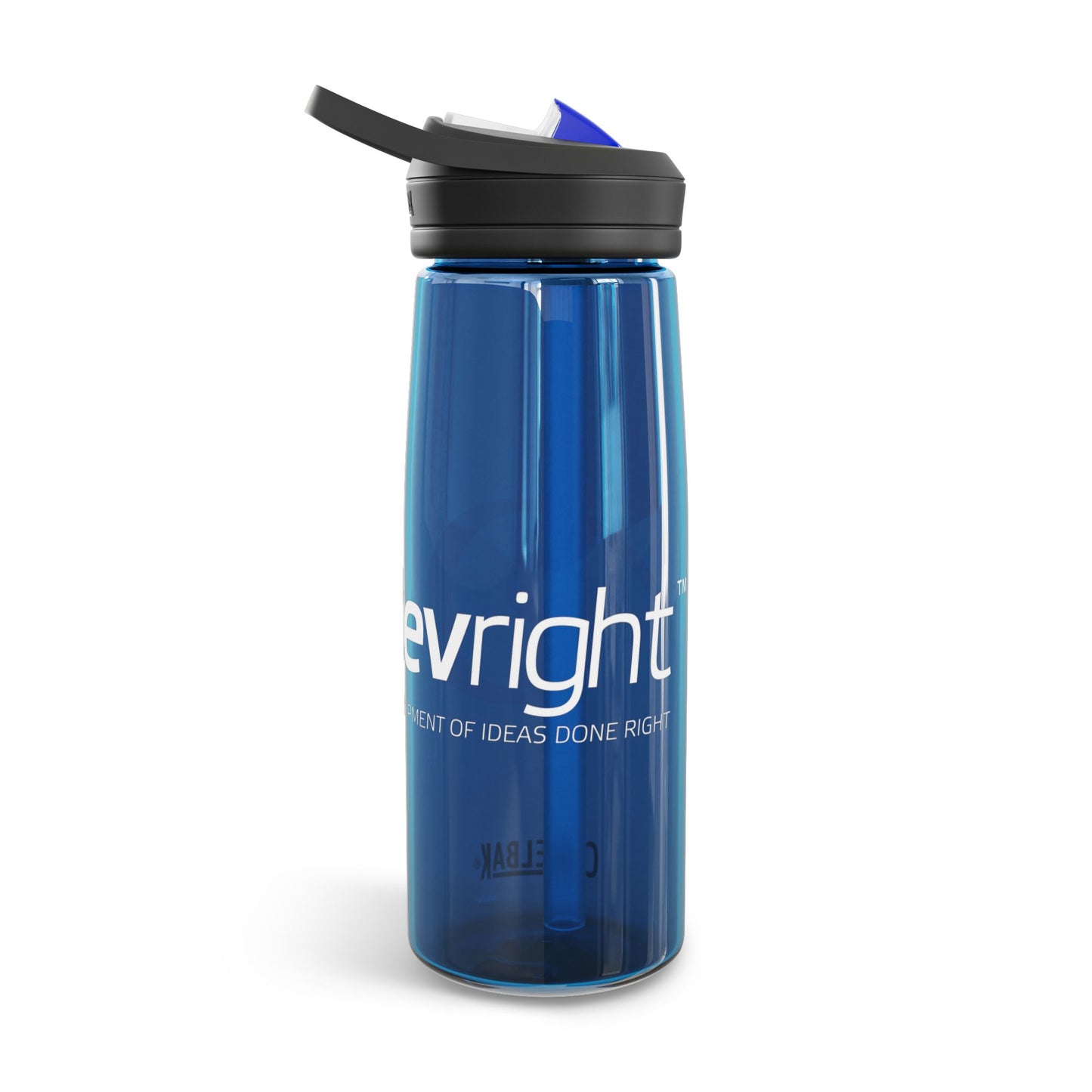 DevRight CamelBak Eddy® Water Bottle - 20oz/25oz