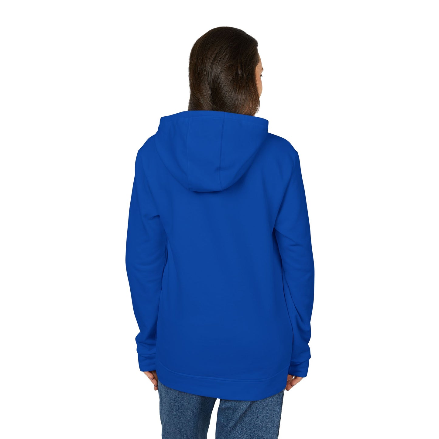 DevRight x Adidas Hoodie