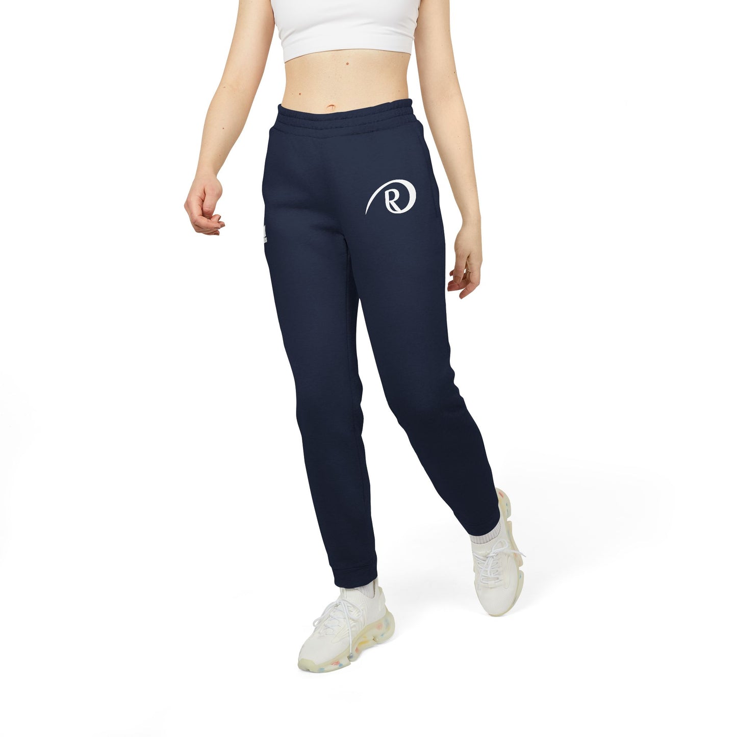 DevRight x Adidas Fleece Joggers