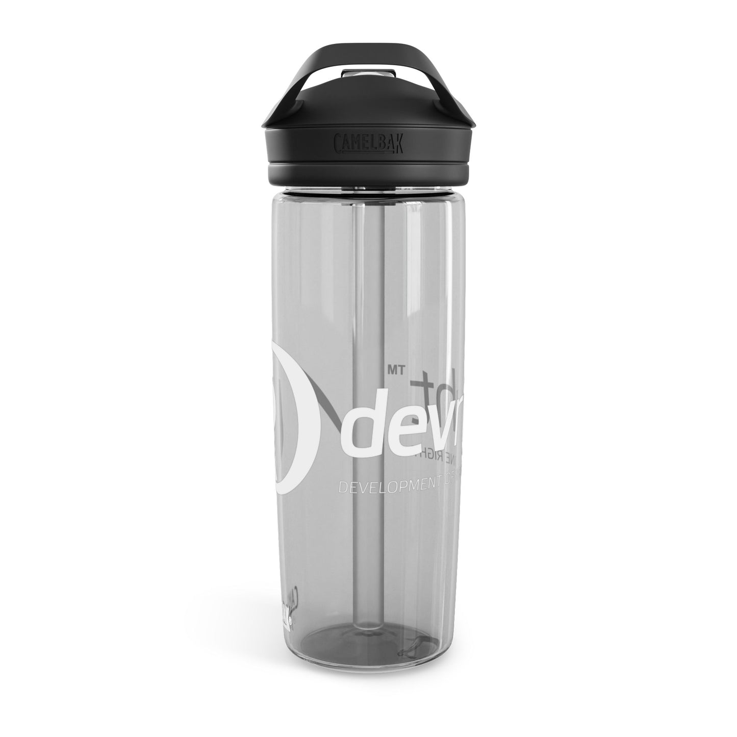 DevRight CamelBak Eddy® Water Bottle - 20oz/25oz