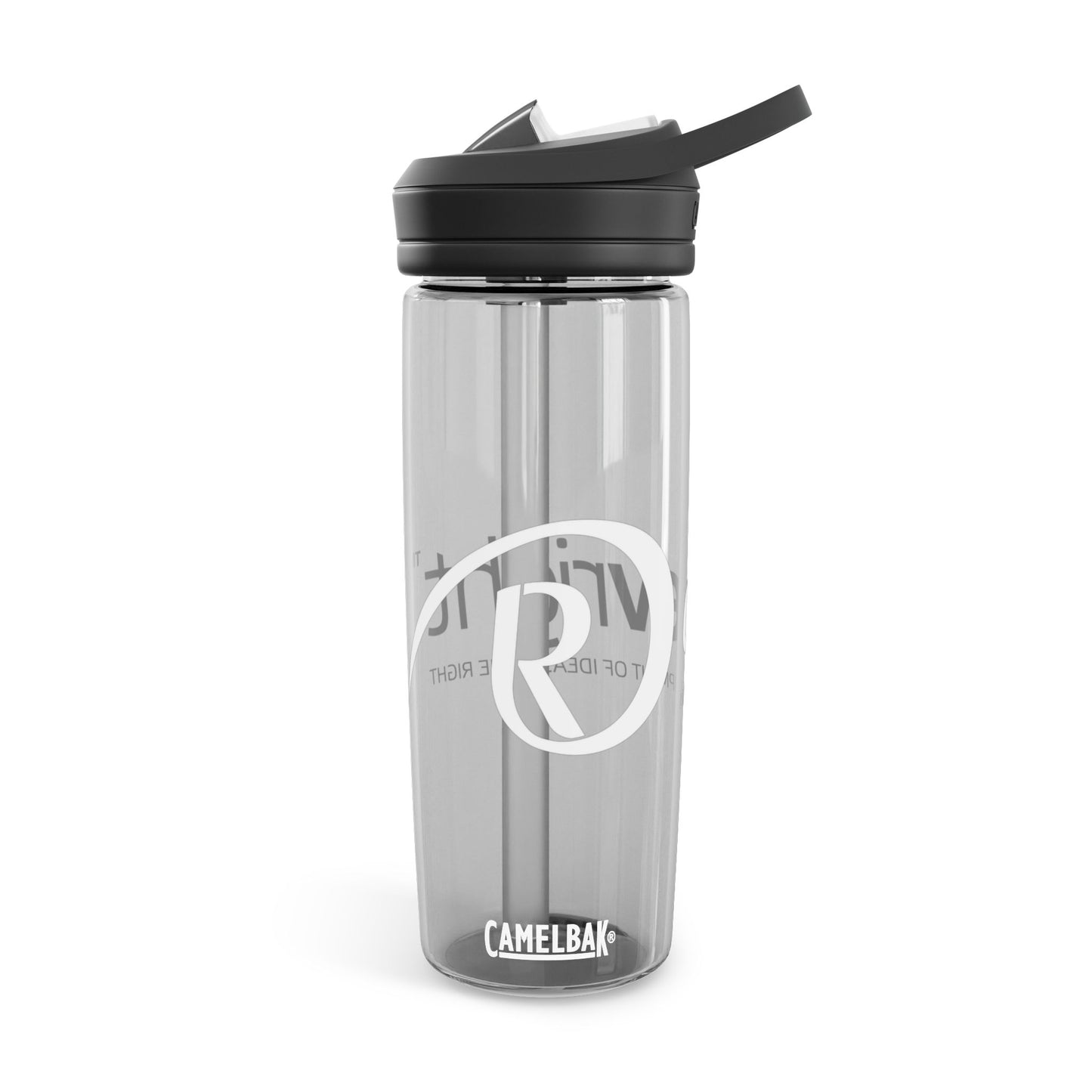 DevRight CamelBak Eddy® Water Bottle - 20oz/25oz