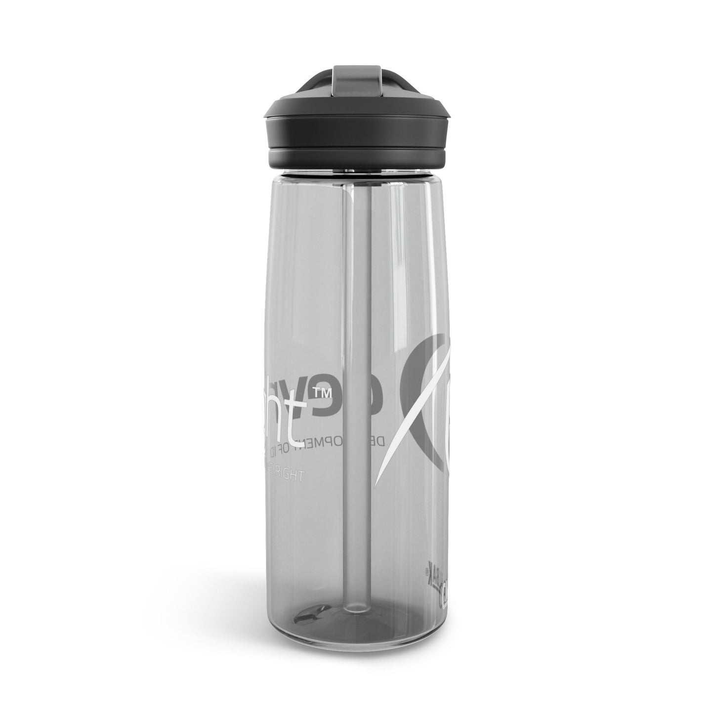 DevRight CamelBak Eddy® Water Bottle - 20oz/25oz