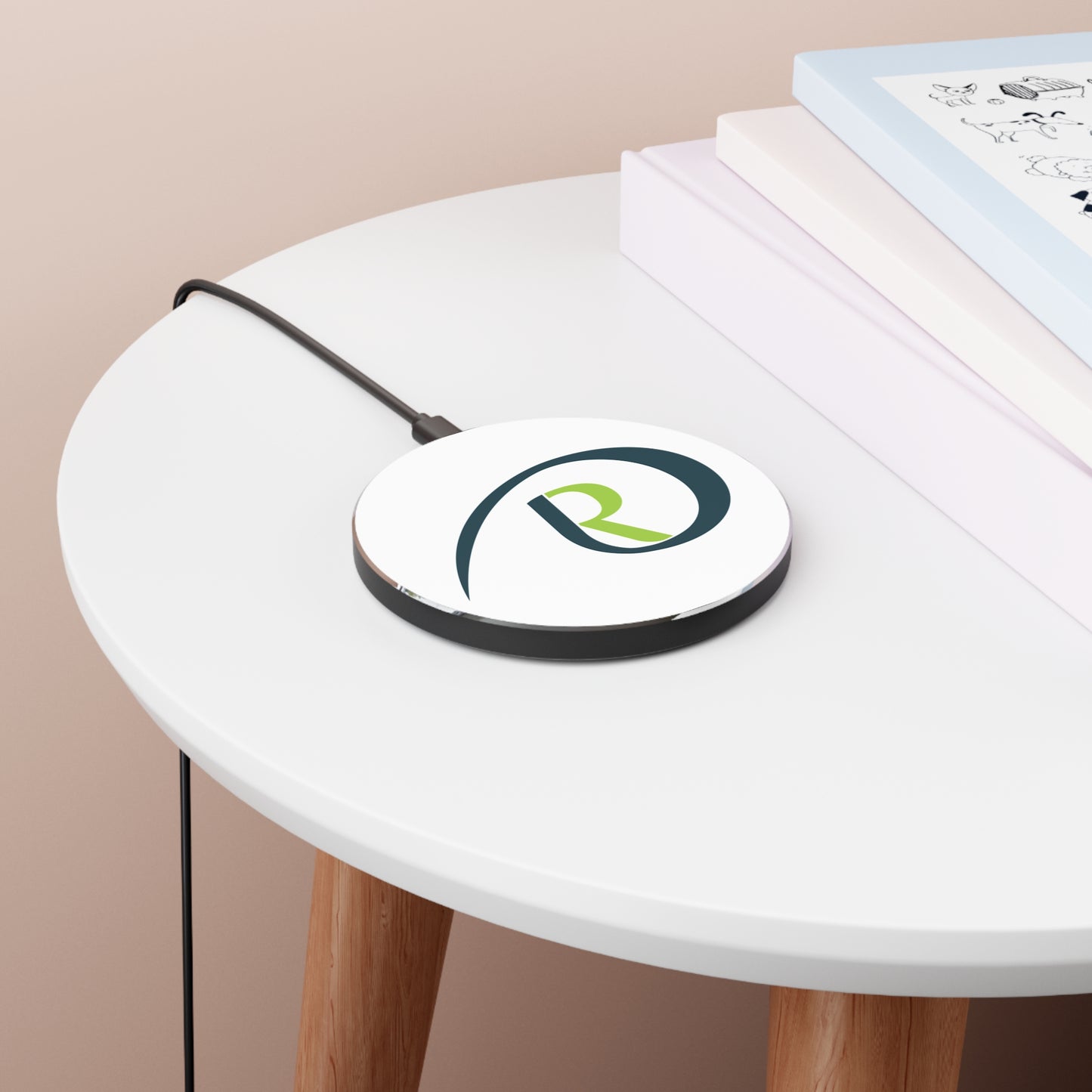 DevRight Wireless Charger