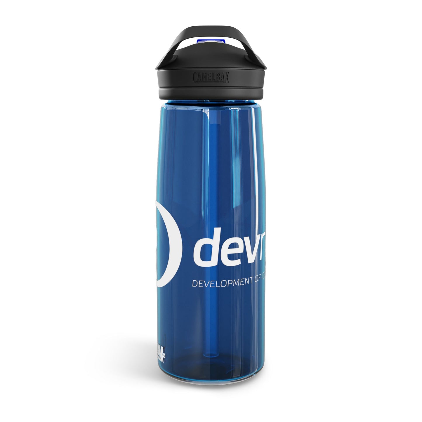 DevRight CamelBak Eddy® Water Bottle - 20oz/25oz