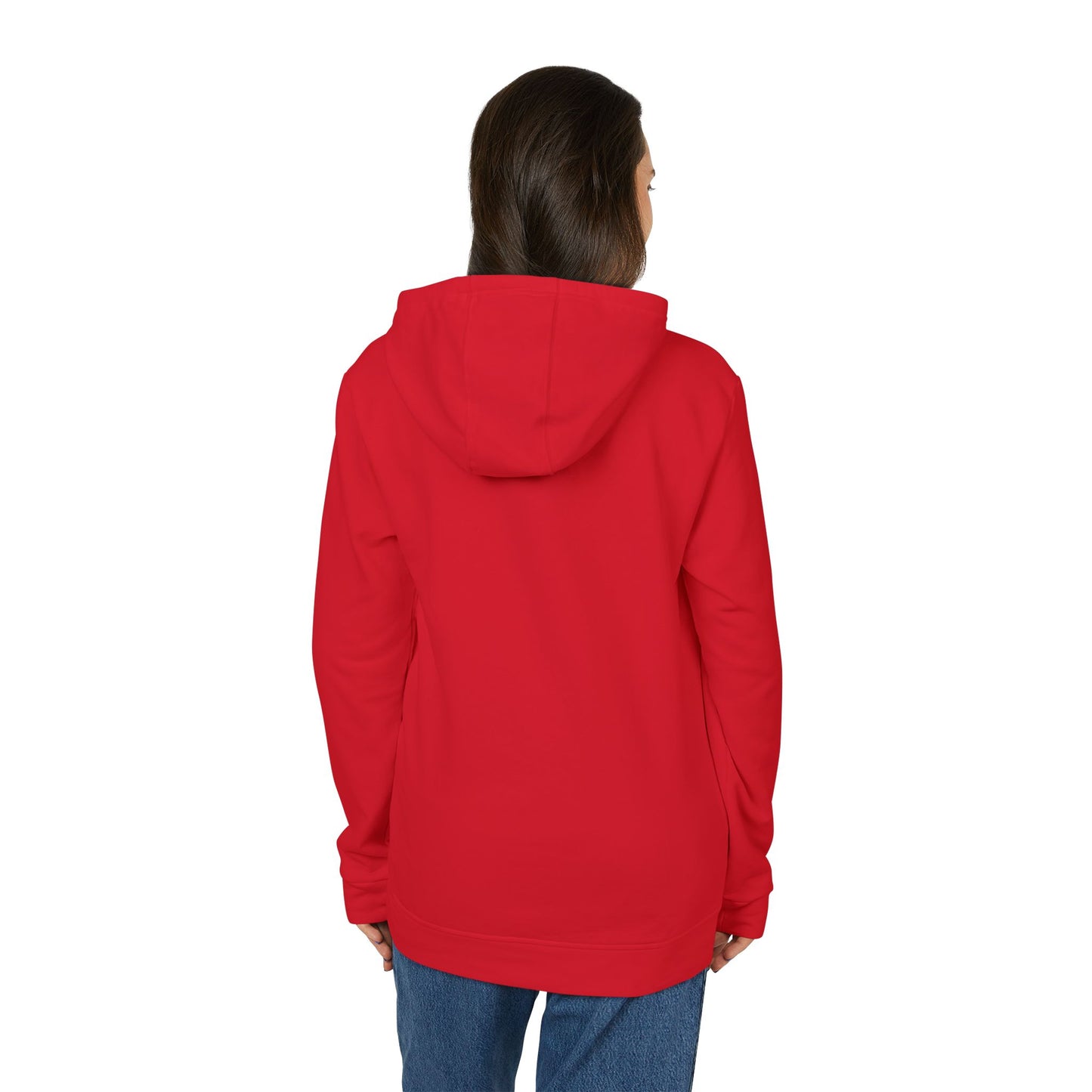 DevRight x Adidas Hoodie