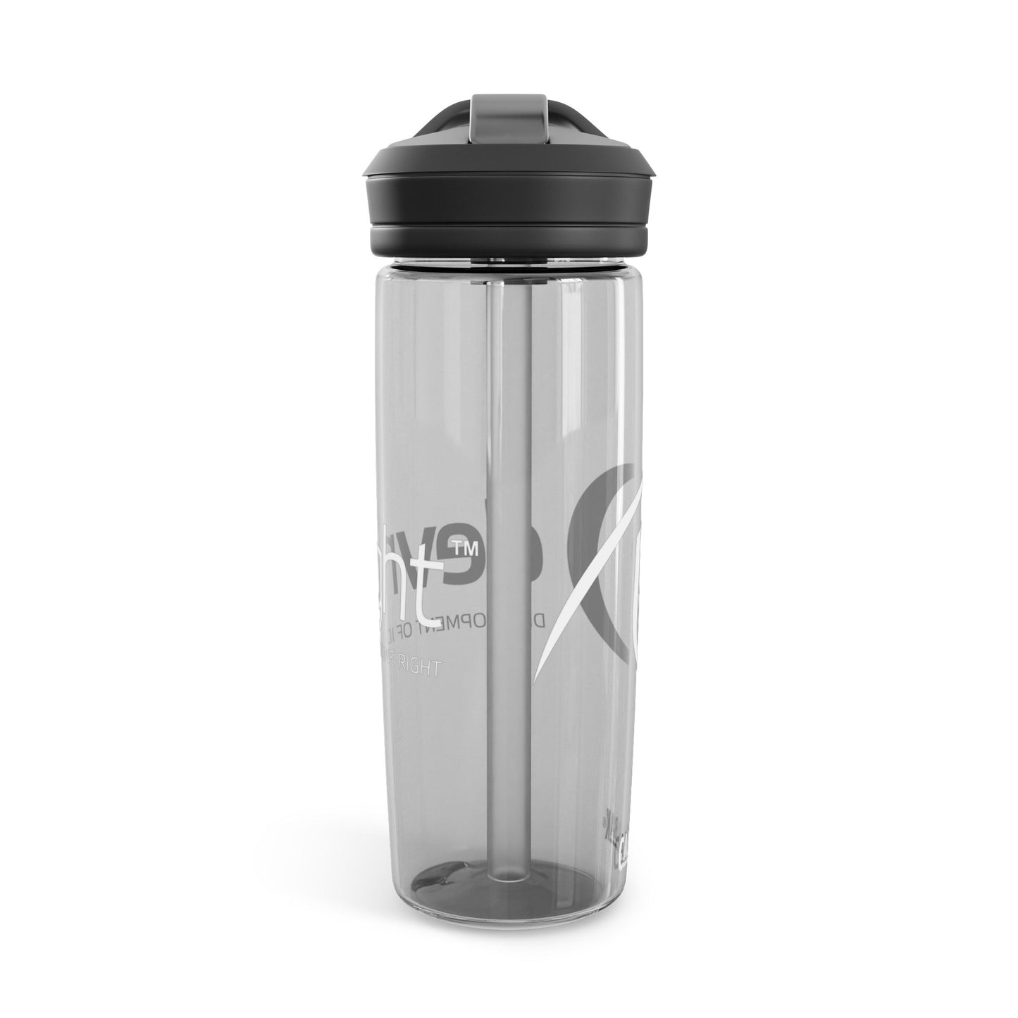 DevRight CamelBak Eddy® Water Bottle - 20oz/25oz